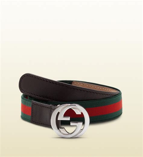 Gucci Kids Belts for Girls 